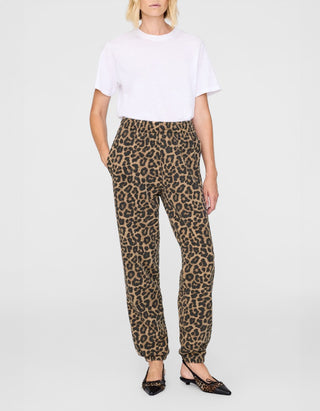 Bedruckte Jogginghose Karter Framed