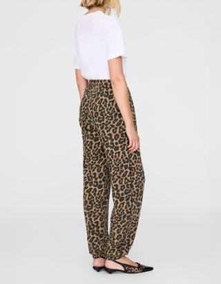 Bedruckte Jogginghose Karter Framed