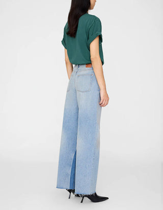 Bedrucktes T-Shirt Ashton Los Angeles