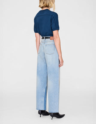 Besticktes T-Shirt Jaylin Paris