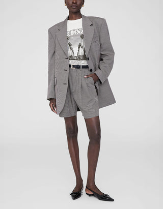 Bedrucktes T-Shirt Louis Bing Tour