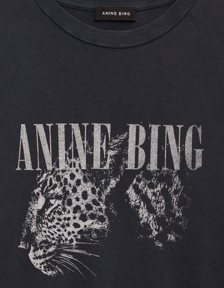 Bedrucktes T-Shirt Cohen