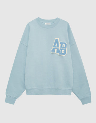 Oversize Sweatshirt Miles