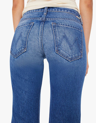 Low-Rise Flare-Leg Jeans SNACKS! The Takeout