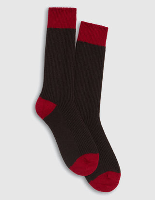 Kaschmir-Socken The Soft Socks