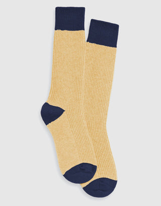 Kaschmir-Socken The Soft Socks