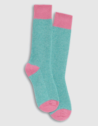 Kaschmir-Socken The Soft Socks