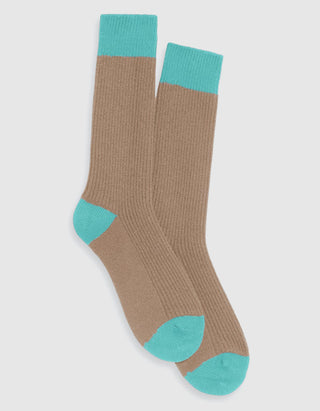 Kaschmir-Socken The Soft Socks