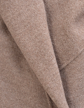 Woll-Cardigan Float Long