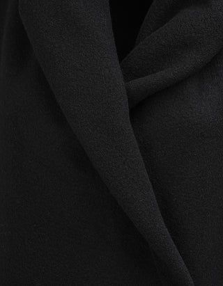 Woll-Cardigan Float Long