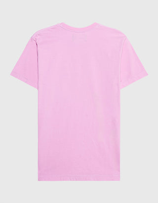 Bedrucktes T-Shirt L.A. Slash