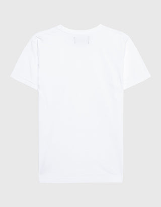 Bedrucktes T-Shirt LA Slash