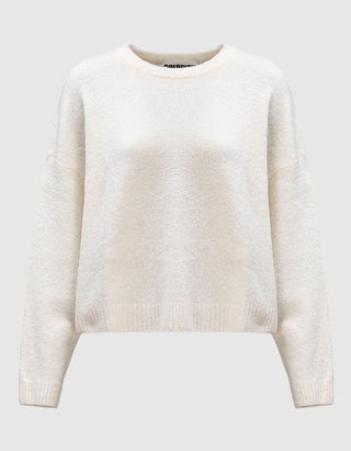 Woll-Kaschmir-Pullover Zeta Ola