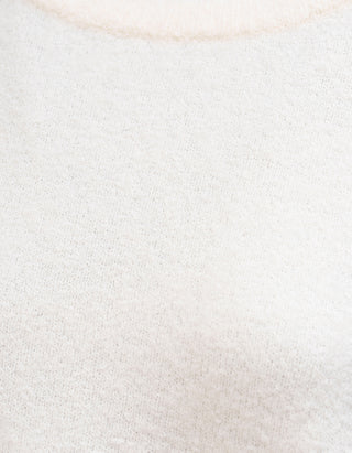 Woll-Kaschmir-Pullover Zeta Ola