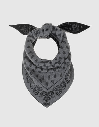 Triangel-Kaschmir-Schal The Wild Rag