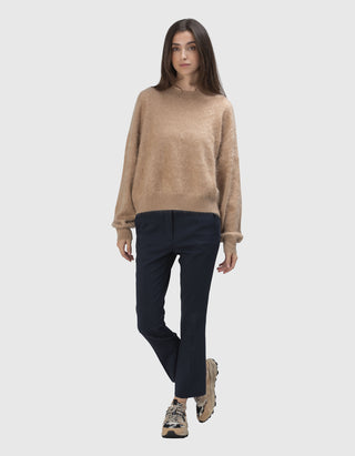 Flare-Leg Hose Rome Trumpet