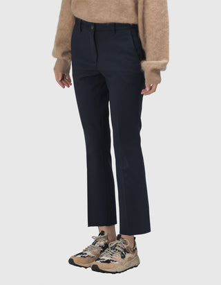 Flare-Leg Hose Rome Trumpet