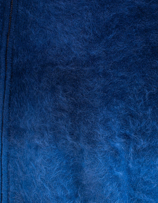 Fuzzy Kaschmir-Cardigan Brushed Dip Toto