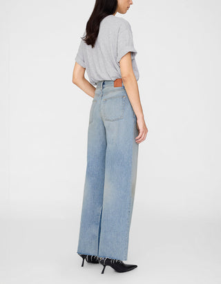 Bedrucktes T-Shirt Cohen Los Angeles Stencil