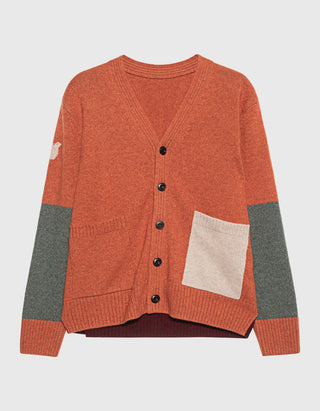 Kaschmir-Cardigan Cashmere Lux