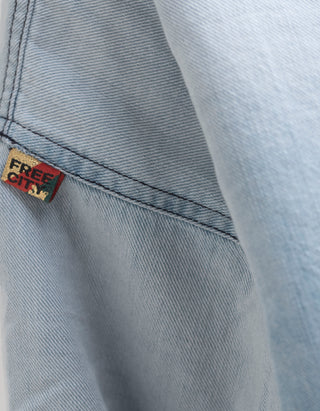 Gefütterer Cardigan Sherpa