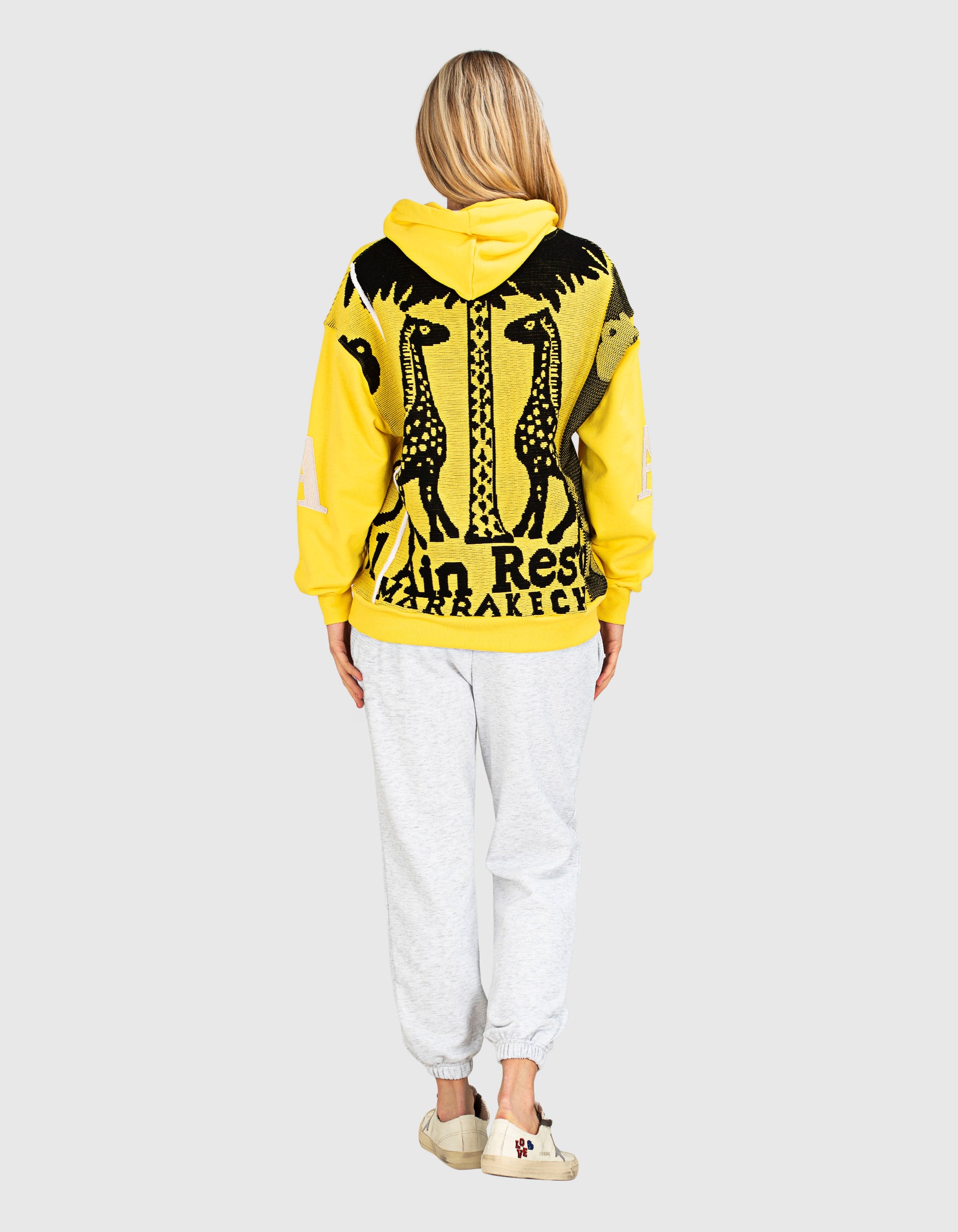 Big & Tall Hoodies & Sweatshirts