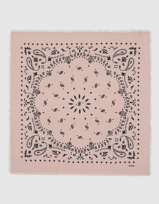 Grand Kaschmir-Bandana Hachiko