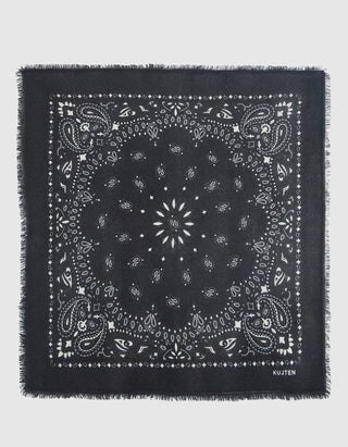 Grand Kaschmir-Bandana Hachiko