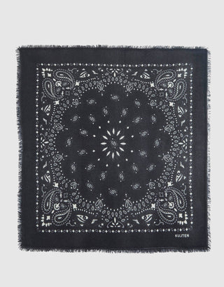 Grand Kaschmir-Bandana Hachiko