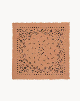 Grand Kaschmir-Bandana Hachiko