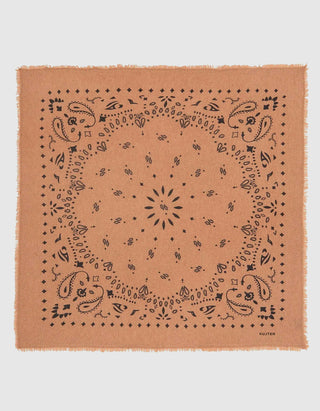 Grand Kaschmir-Bandana Hachiko