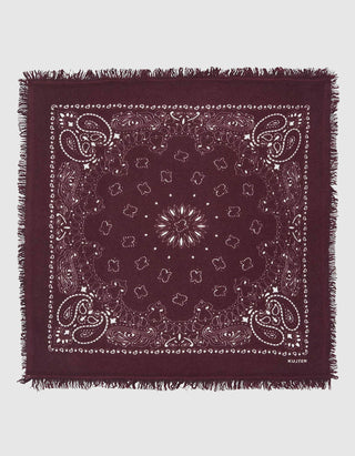 Grand Kaschmir-Bandana Hachiko