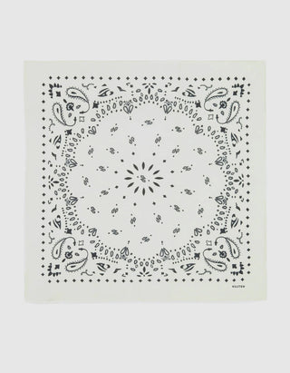 Grand Kaschmir-Bandana Hachiko