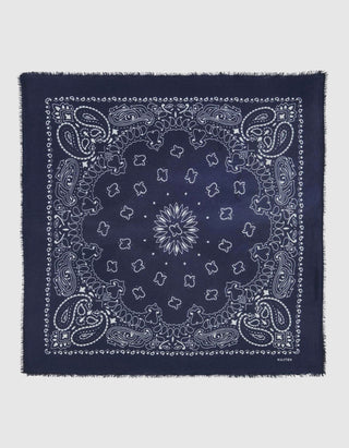 Grand Kaschmir-Bandana Hachiko