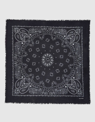 Grand Kaschmir-Bandana Hachiko