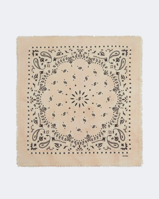 Grand Kaschmir-Bandana Hachiko