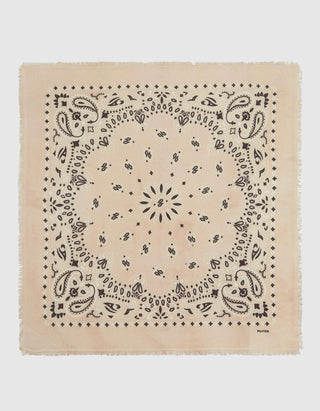 Grand Kaschmir-Bandana Hachiko