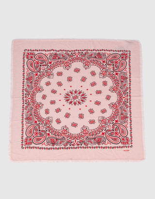 Grand Kaschmir-Bandana Hachiko