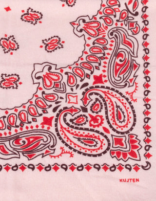 Grand Kaschmir-Bandana Hachiko