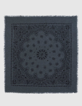 Grand Kaschmir-Bandana Hachiko