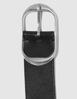 Leder-Gürtel Nili