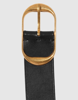 Leder-Gürtel Nili