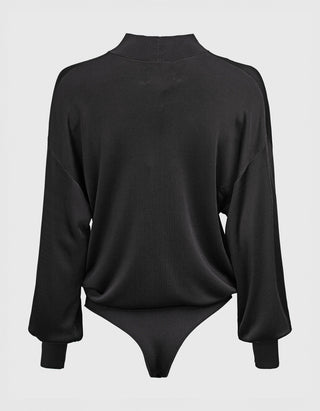 Bodysuit Fontana mit Cut-Out