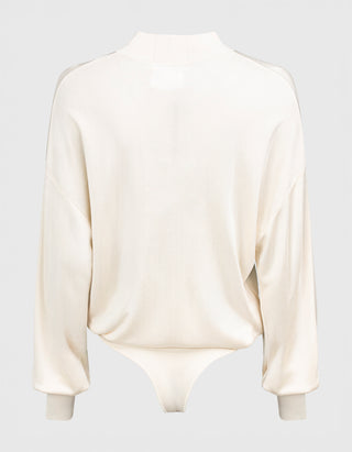 Bodysuit Fontana mit Cut-Out