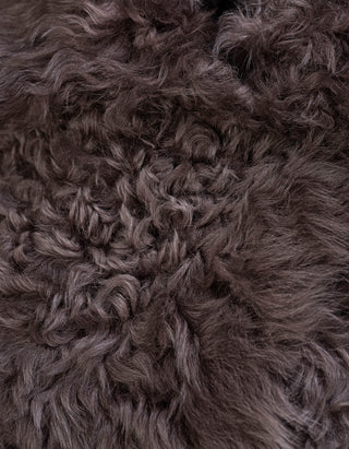 Lammleder Shearling Wendejacke Amra Nadal