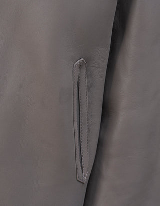 Lammleder Shearling Wendejacke Abby Toscana