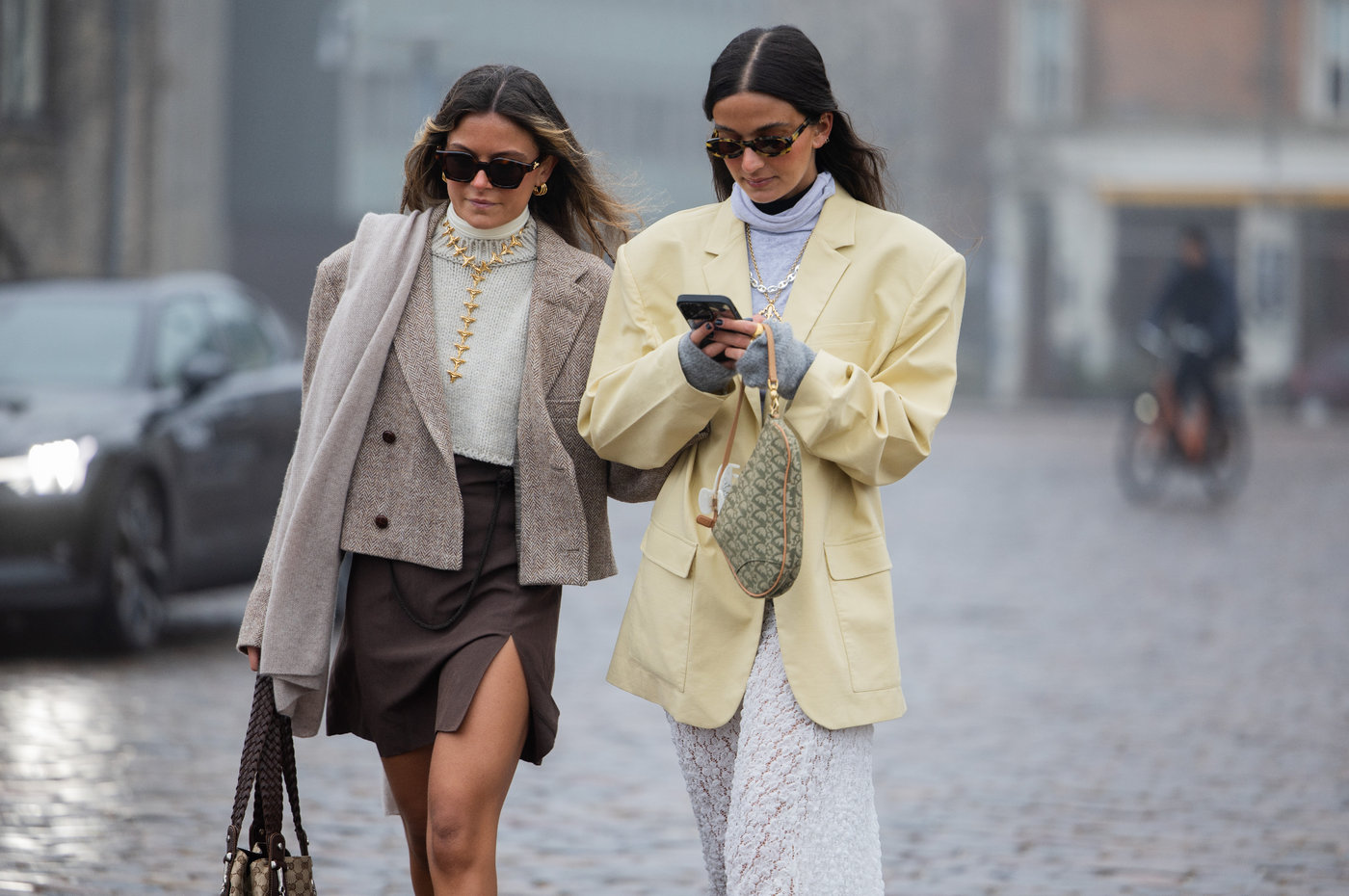 Exklusive Damenmode im Online-Shop von Top-Designern bei JADES24 ...