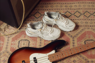 IMAGE BY GOLDEN GOOSE