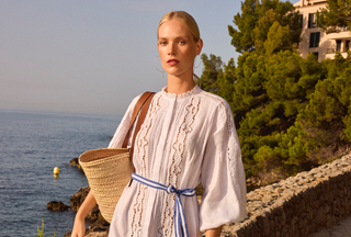 IMAGE BY (THE MERCER) N.Y.