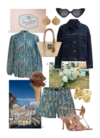 1. Smith Collection/Gado via Gettyimages, 2.  Sjoerd van der Wal via Gettyimages, 3. L. Fritz/ClassicStock via Gettyimages, 4. Tim Clayton/Corbis via Gettyimages